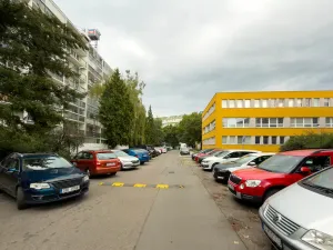 Prodej bytu 3+1, Praha, Litvínovská, 68 m2