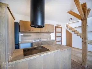 Prodej bytu 4+kk, Mnichovo Hradiště, Jiráskova, 87 m2