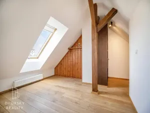 Prodej bytu 4+kk, Mnichovo Hradiště, Jiráskova, 87 m2