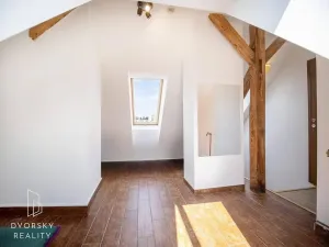 Prodej bytu 4+kk, Mnichovo Hradiště, Jiráskova, 87 m2