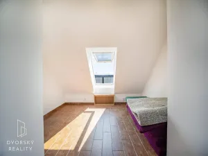 Prodej bytu 4+kk, Mnichovo Hradiště, Jiráskova, 87 m2