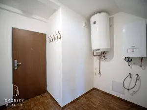 Prodej bytu 4+kk, Mnichovo Hradiště, Jiráskova, 87 m2