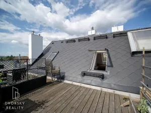 Prodej bytu 4+kk, Mnichovo Hradiště, Jiráskova, 87 m2