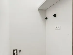 Pronájem bytu 2+kk, Praha - Žižkov, Ke kapslovně, 70 m2