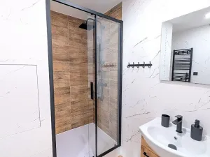 Pronájem bytu 1+1, Ústí nad Orlicí, Heranova, 36 m2