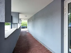 Prodej bytu 2+kk, Praha - Michle, Psárská, 63 m2