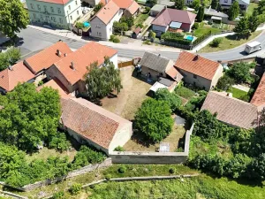 Prodej komerční nemovitosti, Račiněves, 435 m2