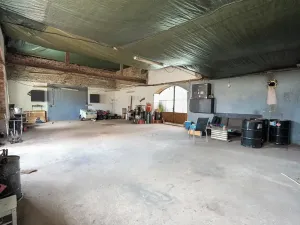 Prodej komerční nemovitosti, Račiněves, 435 m2