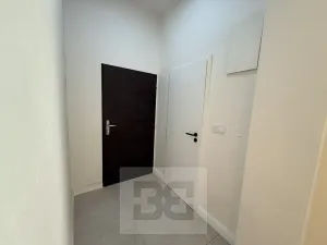 Pronájem bytu 2+kk, Praha - Smíchov, Plzeňská, 44 m2