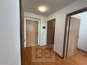 Pronájem bytu 2+kk, Hradec Králové, Svatojánská, 59 m2
