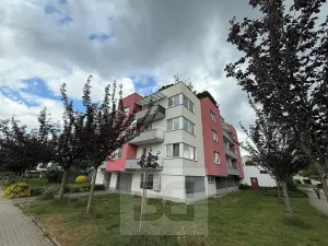 Pronájem bytu 2+kk, Hradec Králové, Svatojánská, 59 m2