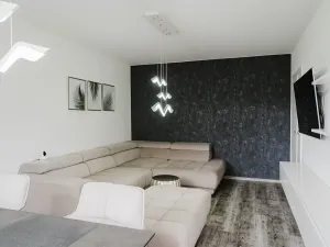 Prodej bytu 4+1, Třebíč, M. Majerové, 92 m2