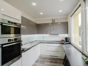 Prodej bytu 4+1, Třebíč, M. Majerové, 92 m2