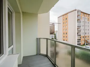 Prodej bytu 4+1, Třebíč, M. Majerové, 92 m2