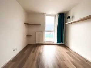 Pronájem bytu 2+kk, Plzeň - Skvrňany, Kreuzmannova, 53 m2