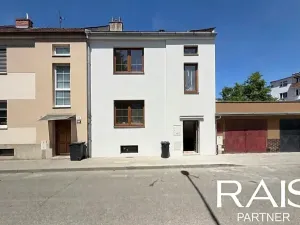 Prodej bytu 3+kk, Brno, 50 m2
