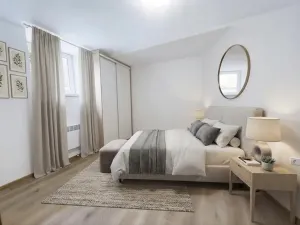 Prodej bytu 3+kk, Brno, 50 m2