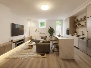 Prodej bytu 3+kk, Brno, 50 m2