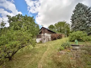 Prodej chaty, Ondřejov, Na Vyhlídce, 99 m2