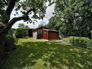 Prodej pozemku pro bydlení, Štíhlice, 491 m2