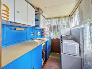 Prodej chaty, Štíhlice, 49 m2