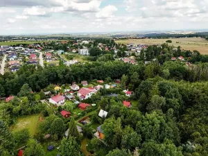 Prodej chaty, Štíhlice, 49 m2