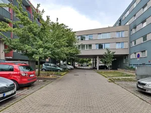 Prodej bytu 2+kk, Praha - Letňany, Kostomlatská, 65 m2