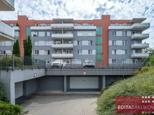 Prodej bytu 3+1, Olomouc, Mošnerova, 81 m2