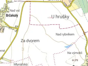 Prodej podílu pole, Rosice, 32646 m2