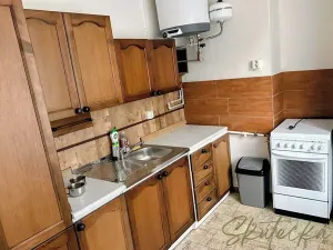 Pronájem bytu 2+1, Hodonín, 54 m2