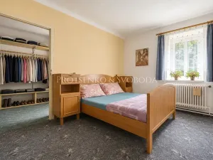Prodej rodinného domu, Přídolí, 198 m2