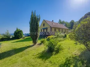Prodej chalupy, Přídolí, 198 m2