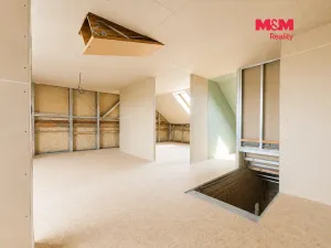 Prodej rodinného domu, Lenešice, 100 m2