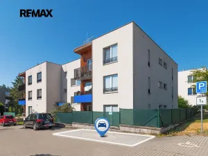 Prodej bytu 2+kk, Plzeň, Špačková, 52 m2