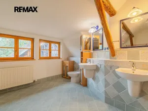 Prodej rodinného domu, Klatovy, 304 m2