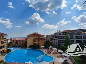 Prodej bytu 3+kk, Nesebar, Bulharsko, 88 m2