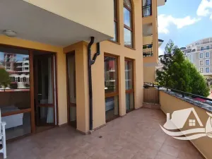 Prodej bytu 3+kk, Nesebar, Bulharsko, 88 m2