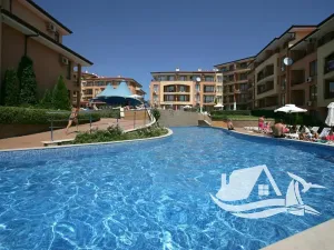 Prodej bytu 3+kk, Nesebar, Bulharsko, 88 m2