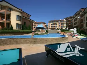 Prodej bytu 3+kk, Nesebar, Bulharsko, 88 m2