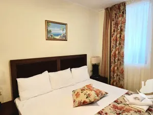 Prodej bytu 2+kk, Pomorie, Bulharsko, 52 m2