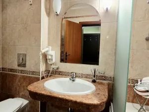 Prodej bytu 2+kk, Pomorie, Bulharsko, 52 m2