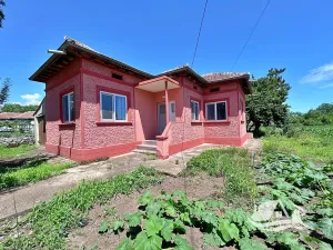 Prodej rodinného domu, Chernookovo, Bulharsko, 125 m2