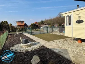 Prodej mobilheimu, Opava, 40 m2