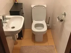 Pronájem bytu 3+kk, Praha - Háje, Jurkovičova, 66 m2