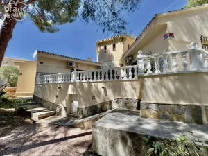 Prodej rodinného domu, Algorfa - La Finca Golf, Alicante, Španělsko, 320 m2