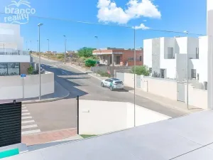 Prodej rodinného domu, Benijofar, Alicante, Španělsko, 160 m2