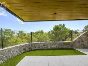 Prodej bytu 3+kk, Las Colinas, Alicante, Španělsko, 78 m2