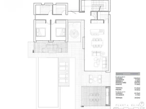 Prodej rodinného domu, Jávea Xàbia, Alicante, Španělsko, 210 m2