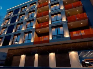Prodej bytu 3+kk, Torrevieja, Alicante, Španělsko, 98 m2