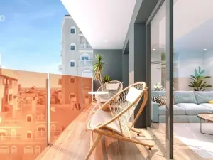 Prodej bytu 3+kk, Torrevieja, Alicante, Španělsko, 98 m2